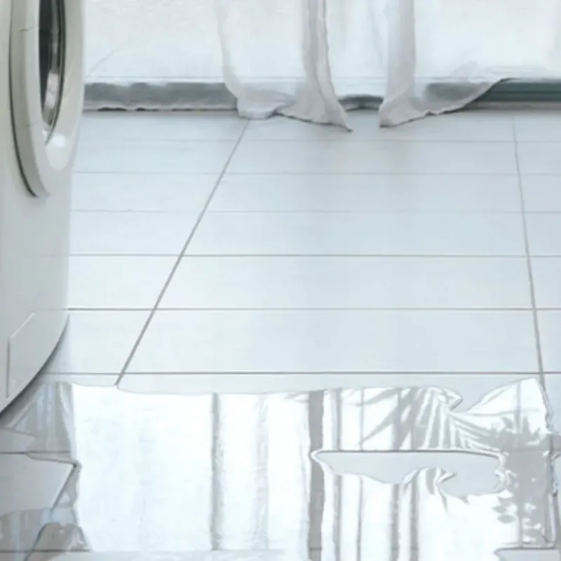 Appliance Leak Cleanup in Margate, FL
