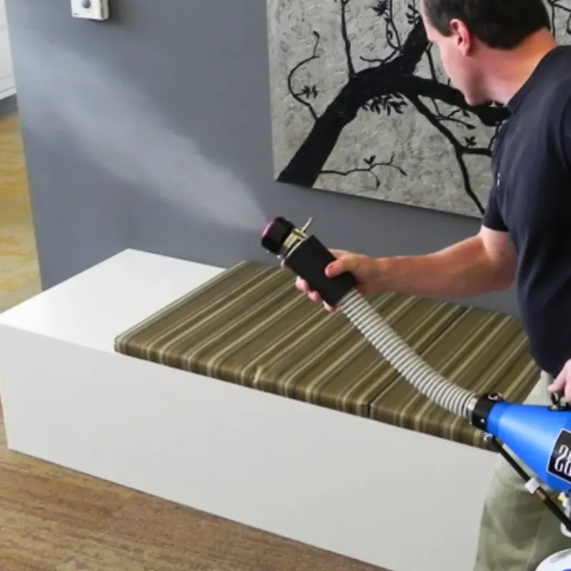Professional Odor Removal in Margate, FL